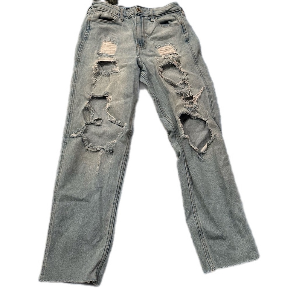 Hollister Jeans -5S -W27